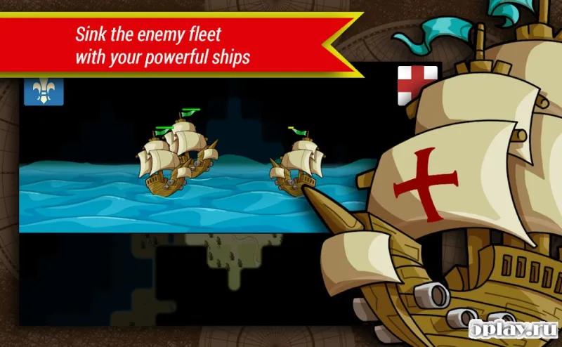 The Conquest: Colonization screenshot 4