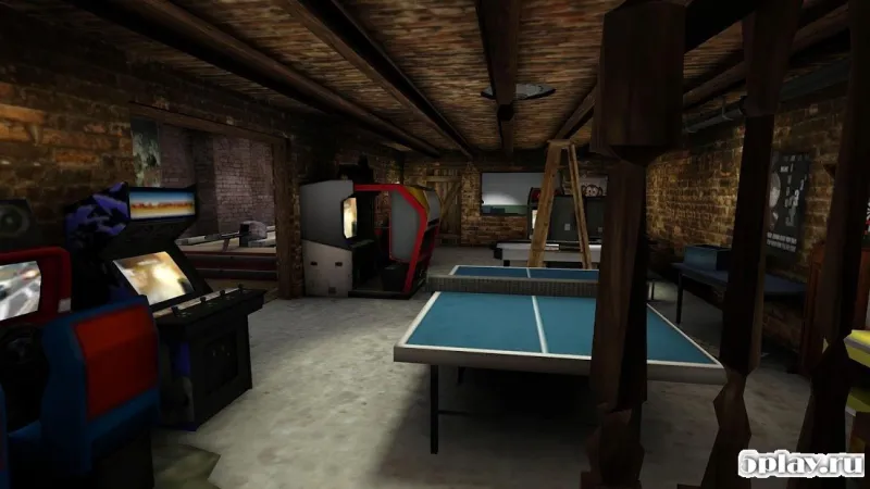 The Dark Internet (Survival Horror) screenshot 3