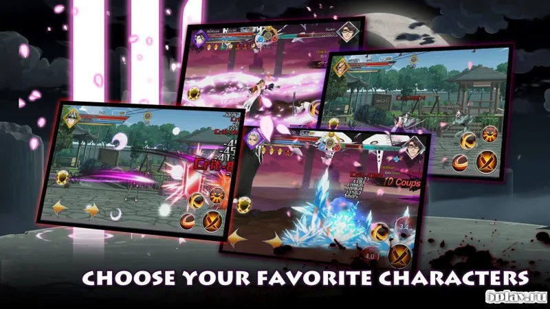 The Dark Soul: Spiritual Awakening screenshot 4