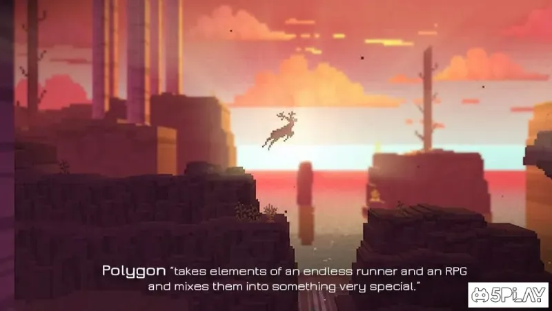 The Deer God 1.20 screenshot 1