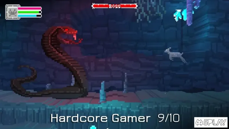 The Deer God 1.20 screenshot 2