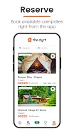 The Dyrt: RV & Free Camping screenshot