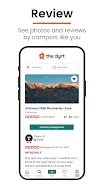 The Dyrt: RV & Free Camping screenshot