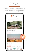 The Dyrt: RV & Free Camping screenshot