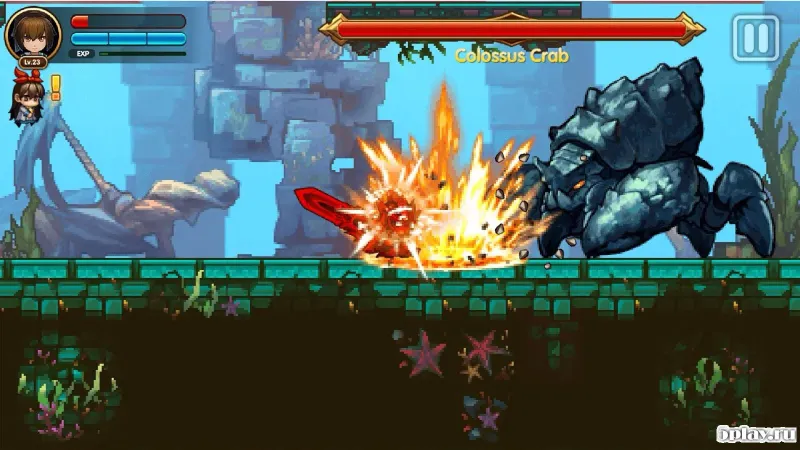 The East New World screenshot 2