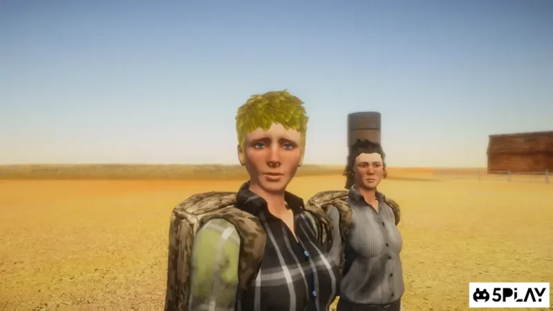 The Eerie Inn screenshot 2