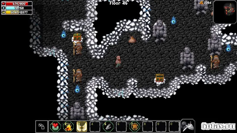 The Enchanted Cave 2 screenshot 2