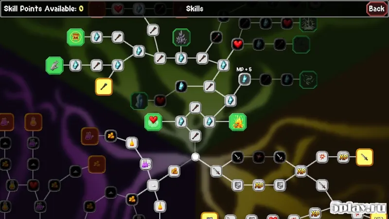 The Enchanted Cave 2 screenshot 3