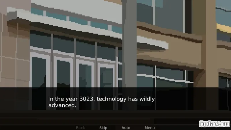 The Ethics Game screenshot 3