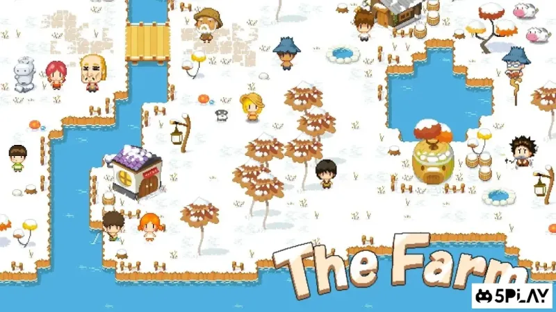 The Farm : Sassy Princess 1.1.8 screenshot 2