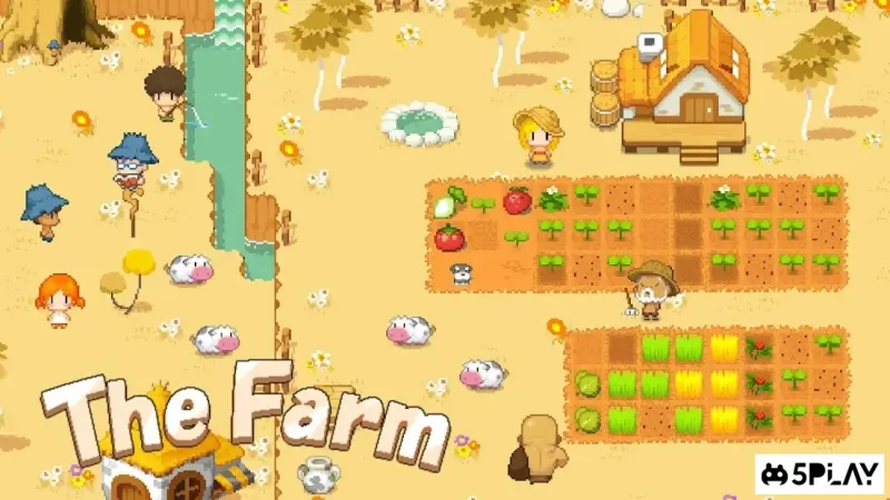 The Farm : Sassy Princess 1.1.8 screenshot 4
