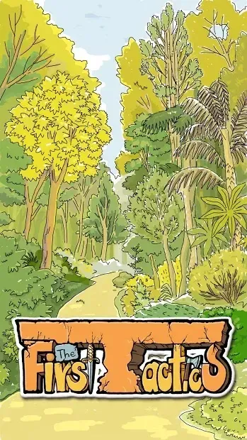 The First Tactics Classic (SRPG) 1.037 screenshot 4