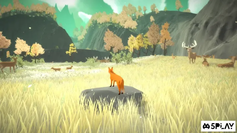 The First Tree 1.0 screenshot 3