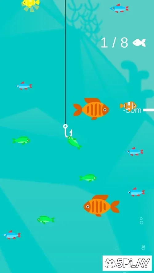 The Fish Master! screenshot 2