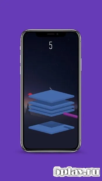 The Gap: Tap Tap Hardcore TimeSpend screenshot 1