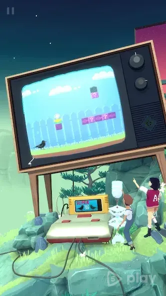 The Gardens Between 1.10 screenshot 3