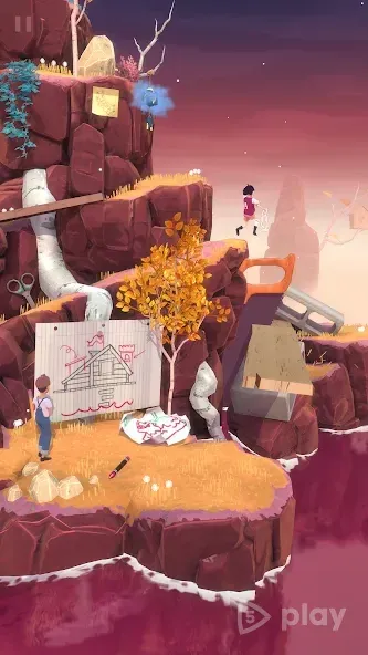 The Gardens Between 1.10 screenshot 4