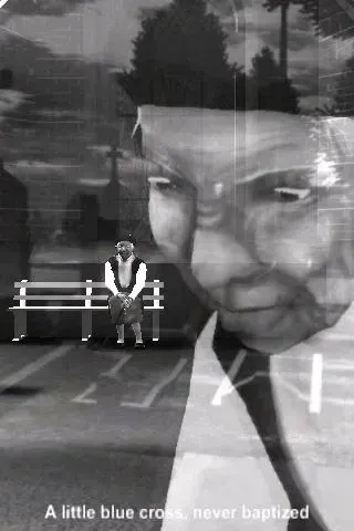 The Graveyard screenshot 3