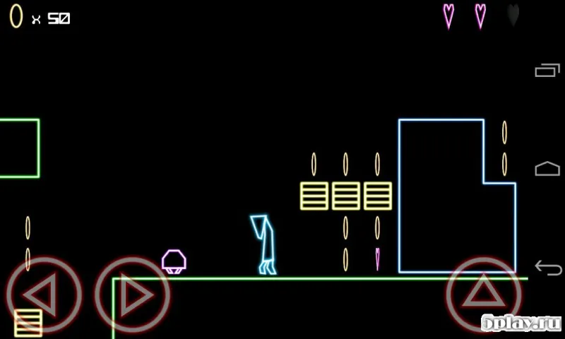 The Grid screenshot 3