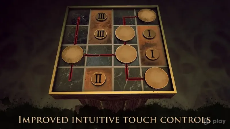 The House of Da Vinci 3 1.5.9 screenshot 2