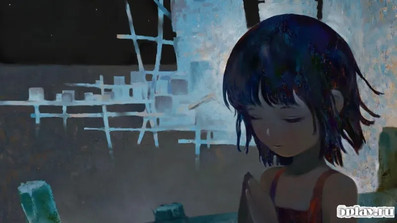 The Impure screenshot 1