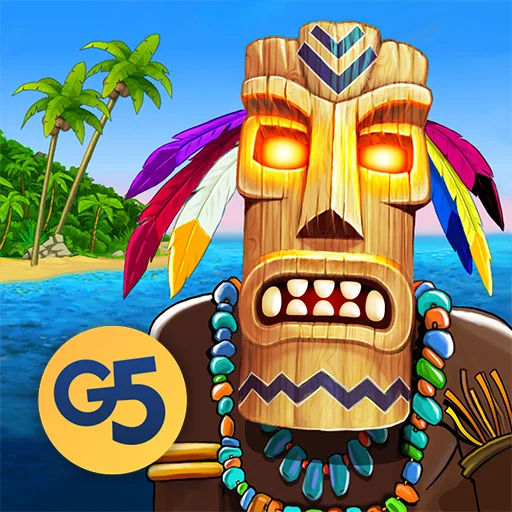 The Island Castaway®: Загублений Світ screenshot