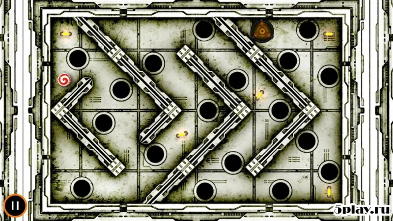 The Labyrinth screenshot 3