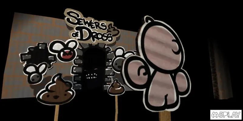 The Legend of Bum-Bo 1.0.6 screenshot 1