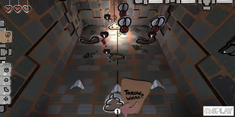 The Legend of Bum-Bo 1.0.6 screenshot 4