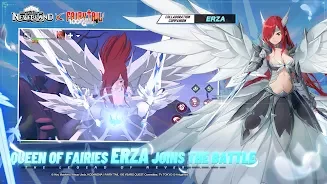 The Legend of Neverland screenshot