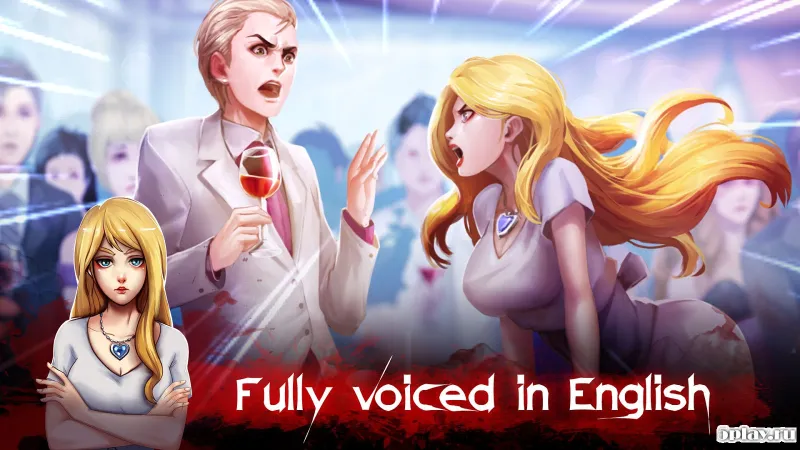 The Letter - Horror Visual Novel screenshot 4