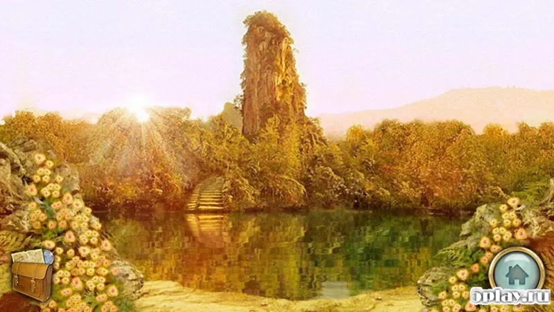 The Lost City screenshot 2