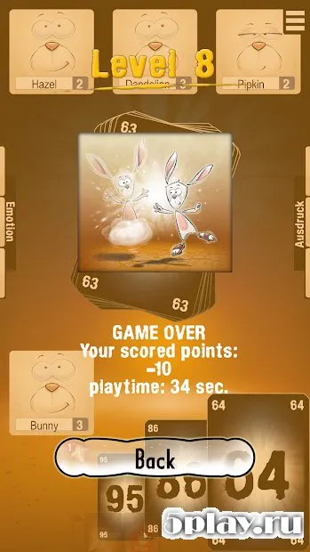 The Mind by Wolfgang Warsch screenshot 3