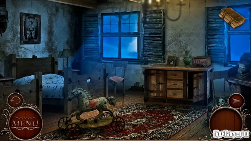 The Mystery of the Hudson Case screenshot 3