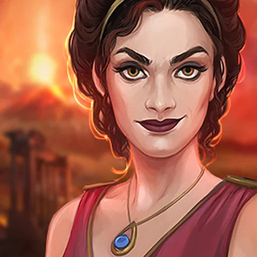 The Myth Seekers: The Legacy of Vulcan screenshot