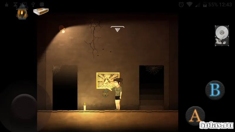 The Overdreamer screenshot 1