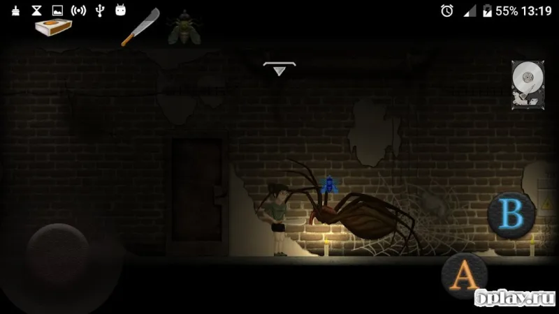 The Overdreamer screenshot 2