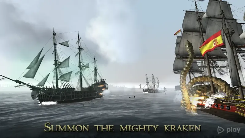 The Pirate: Plague of the Dead screenshot 3