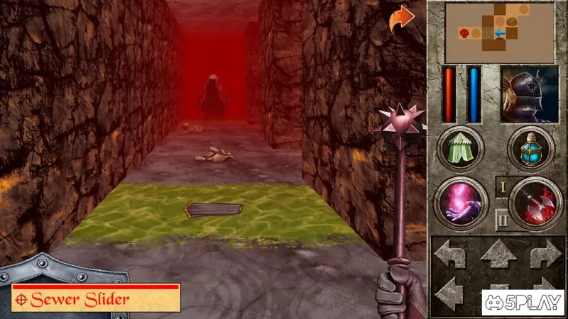 The Quest - Celtic Queen screenshot 1