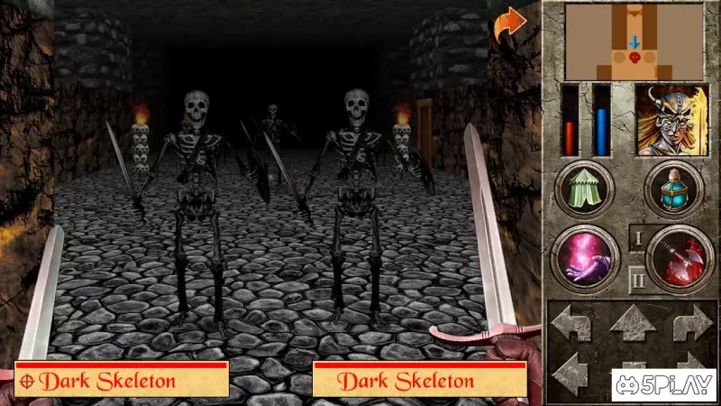 The Quest - Celtic Queen screenshot 2