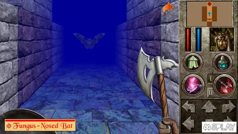 The Quest - Celtic Queen screenshot 4