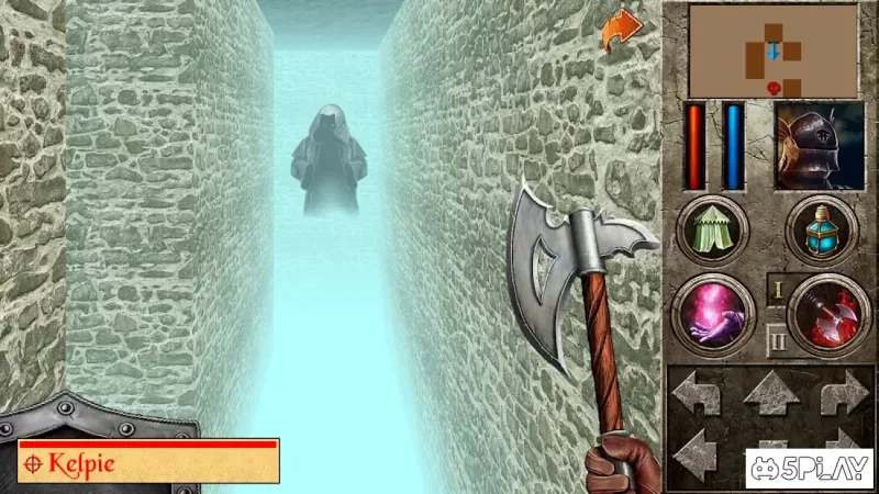 The Quest - Celtic Rift screenshot 3