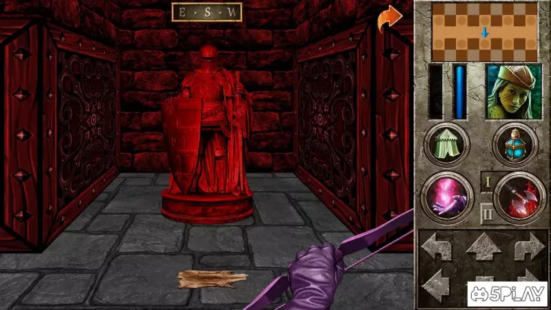 The Quest - Macha's Curse 7.0.7 screenshot 4