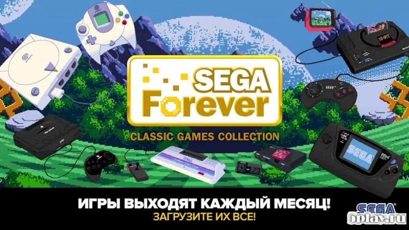 The Revenge of Shinobi Classic screenshot 4