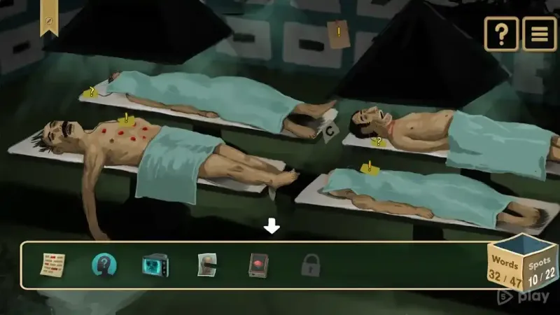 Підйом Золотого Ідола 1.14 screenshot 1