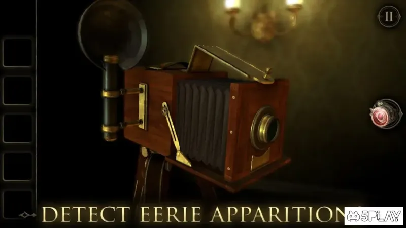 The Room Two screenshot 4