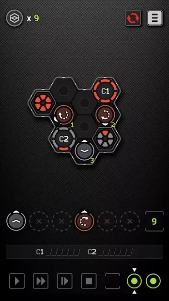 The Sequence [2] screenshot 3