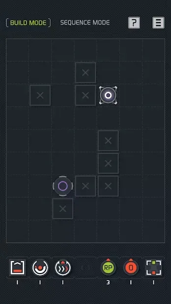 The Sequence screenshot 1