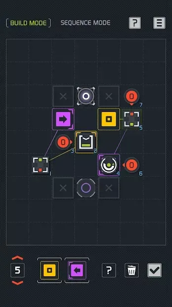 The Sequence screenshot 4