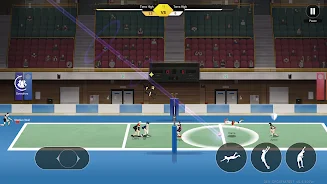 The Spike - Volleyball screenshot